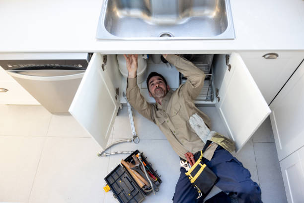 Best Toilet Repair Services  in Chieand, FL