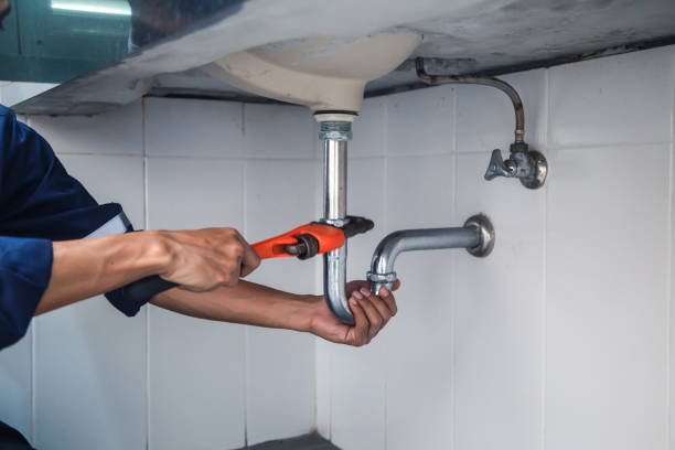 Best Plumbing Inspection Services  in Chieand, FL