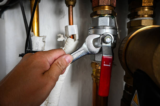 Best Leak Detection Services  in Chieand, FL